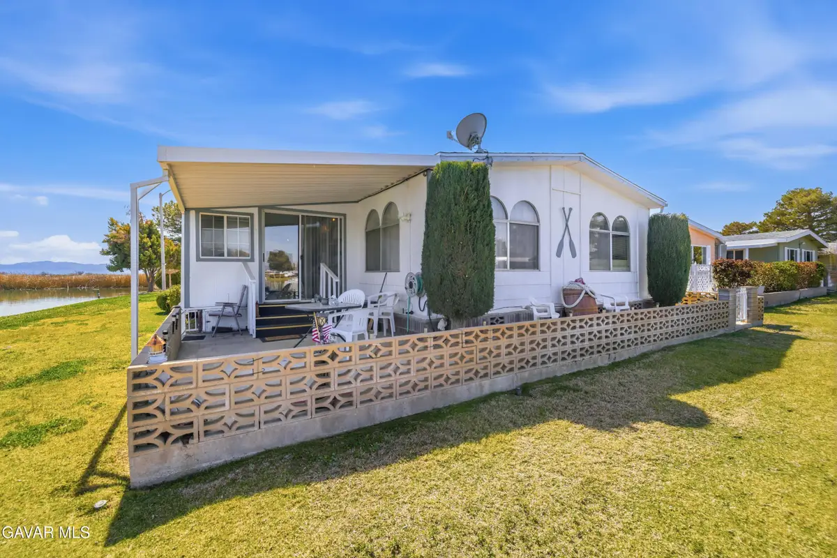 48303 W 20th Street #Spc 59, Lancaster, CA 93534 - #1