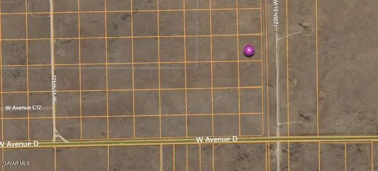 W Cor Avenue C-12, Lancaster, CA 93536 - #1