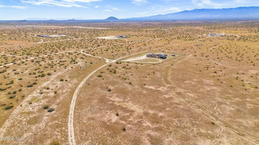 Desert Vista Drive, Palmdale, CA 93591 - #3