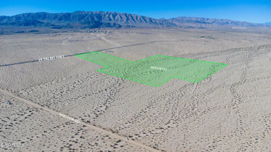 29 Palms Hwy Lot 02, Twentynine Palms, CA 92277 - #3