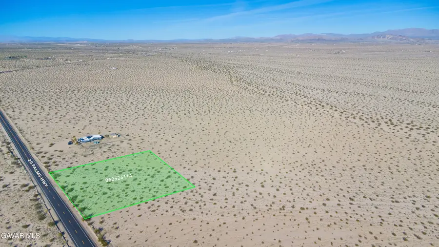 29 Palms Hwy Lot 14, Twentynine Palms, CA 92277 - #3