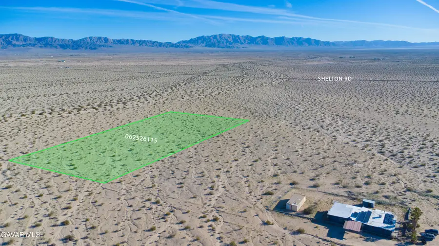29 Palms Hwy Lot 15, Twentynine Palms, CA 92277 - #2