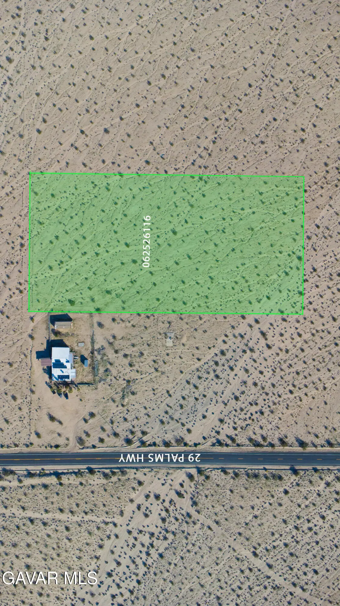 29 Palms Hwy Lot 16, Twentynine Palms, CA 92277 - #1