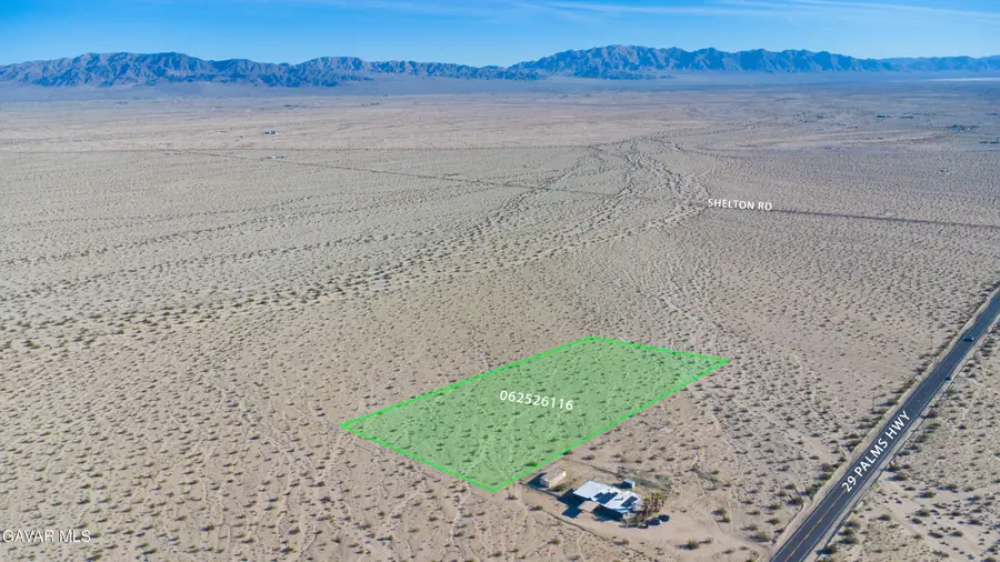 29 Palms Hwy Lot 16, Twentynine Palms, CA 92277 - #3