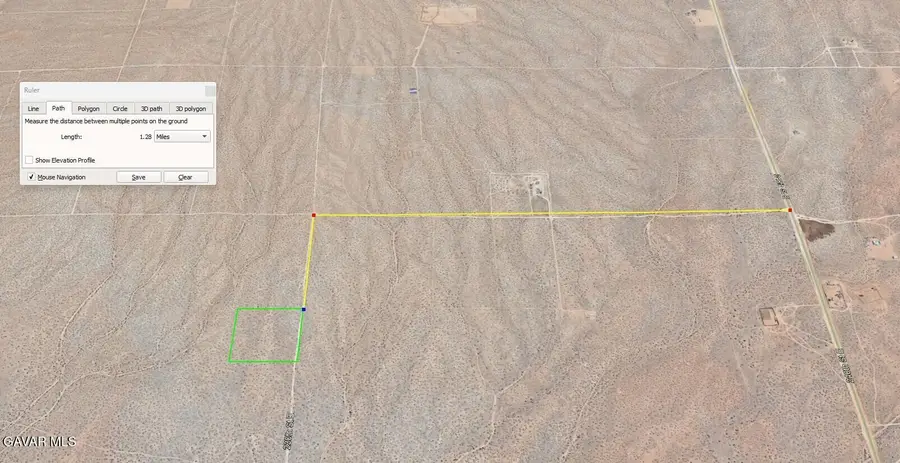 23000 E Avenue K12 # Vic, Lancaster, CA 93535 - #3