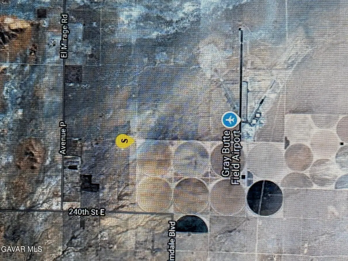 Cor Ave Q Drt 250 Ste D, Palmdale, CA 93591 - #1