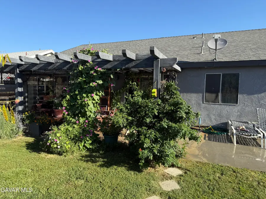 3112 Myrtle Avenue, Rosamond, CA 93560 - #3