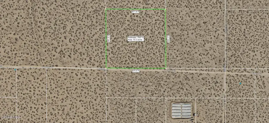 17700 E Avenue T8, Llano, CA 93591 - #3