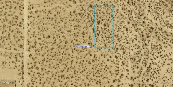 00 E Ave R12 Vic 140th Ste, Sun Village, CA 93543