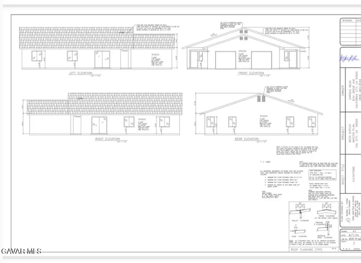 0 Heather Avenue #2, California City, CA 93505 - #1