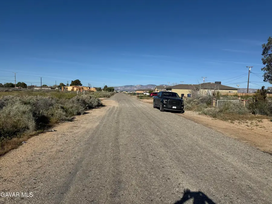 0 Heather Avenue #2, California City, CA 93505 - #3