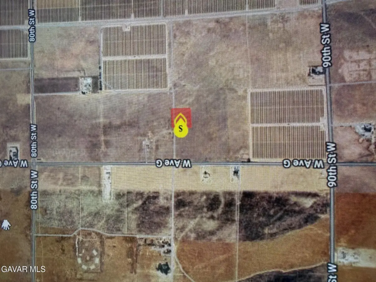 Vic Avenue G2 90 Stw, Lancaster, CA 93536 - #1