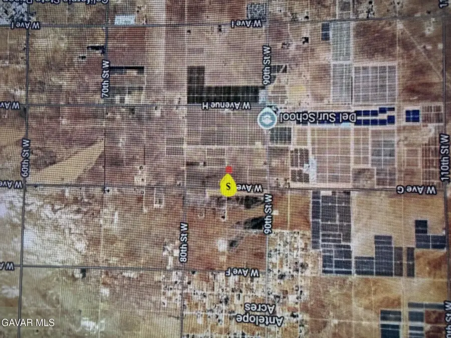 Vic Avenue G2 90 Stw, Lancaster, CA 93536 - #3