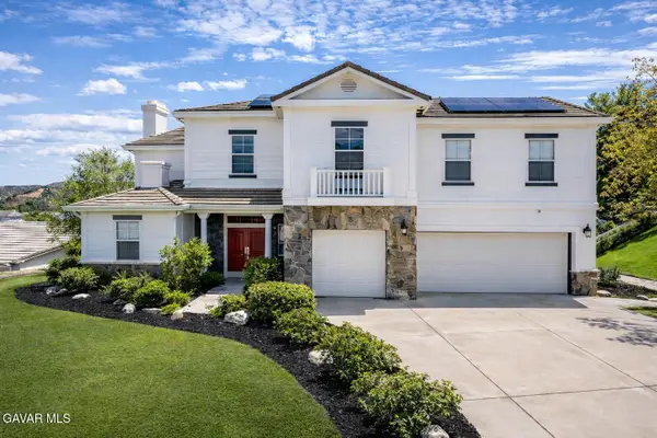 15257 Saddleback Road, Canyon Country, CA 91387