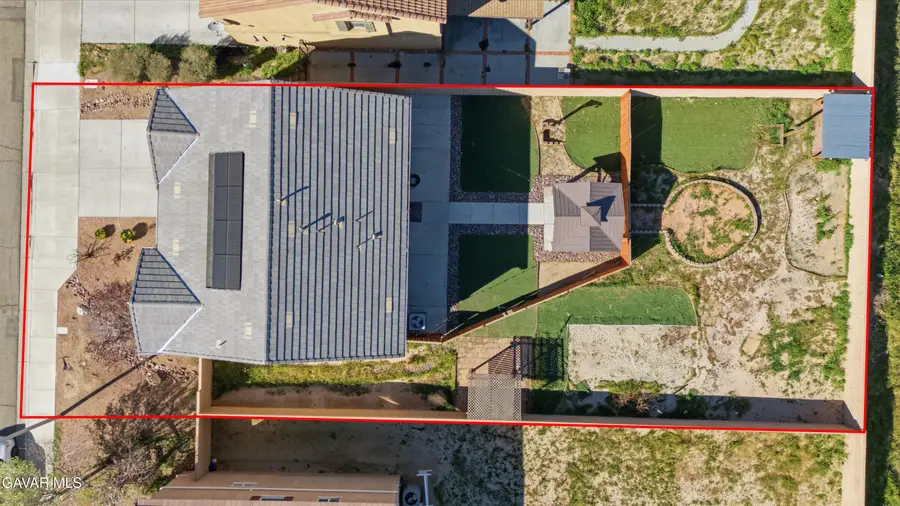 44640 Driftwood Street, Lancaster, CA 93535 - #2