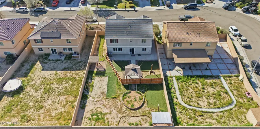 44640 Driftwood Street, Lancaster, CA 93535 - #3