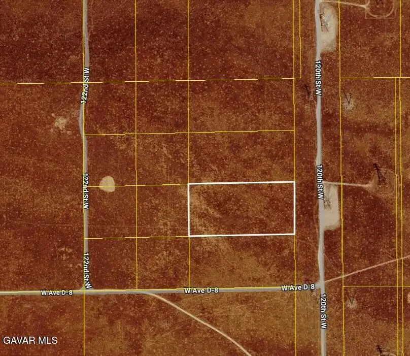 120 St. W And D6, Lancaster, CA 93536 - #1