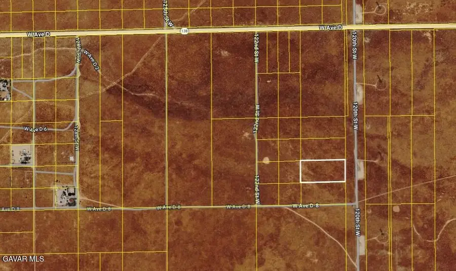 120 St. W And D6, Lancaster, CA 93536 - #2