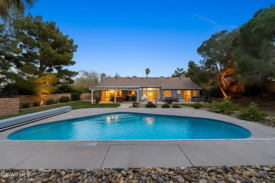 41143 Mission Drive, Palmdale, CA 93551 - #2