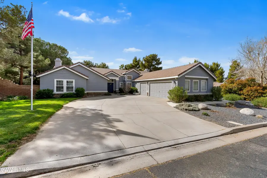 41143 Mission Drive, Palmdale, CA 93551 - #3