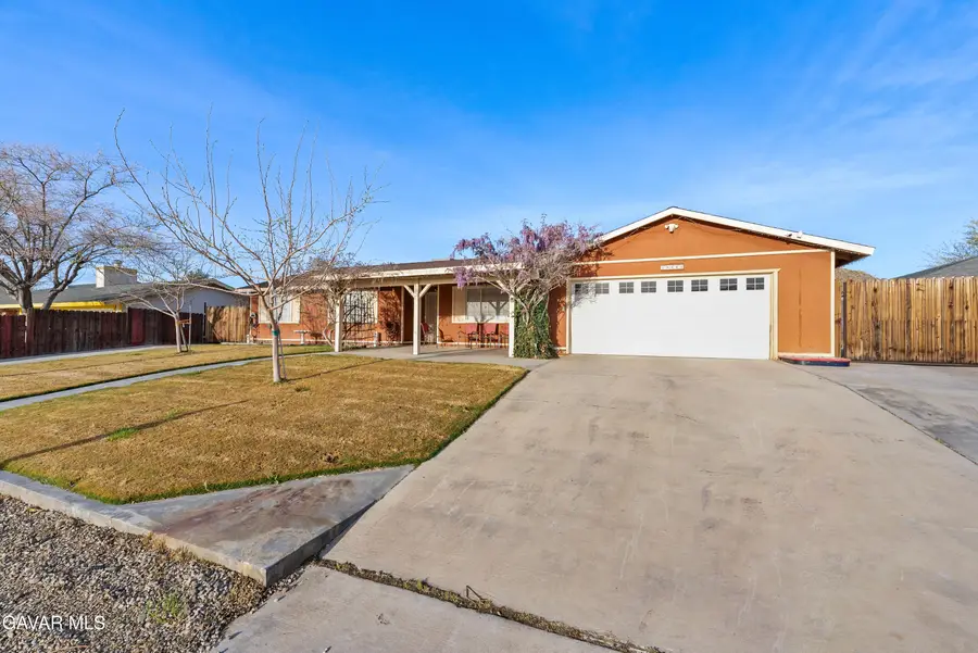 39443 E 162nd Street, Palmdale, CA 93591 - #3