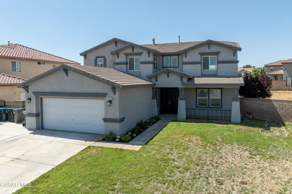 4614 Stillmeadow Lane, Lancaster, CA 93536 - #1