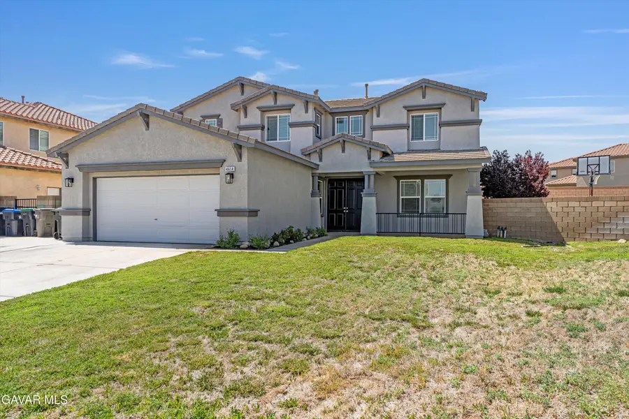 4614 Stillmeadow Lane, Lancaster, CA 93536 - #2