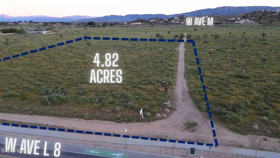 Ave L8 Pav Vic 37th Stw, Lancaster, CA 93534 - #2