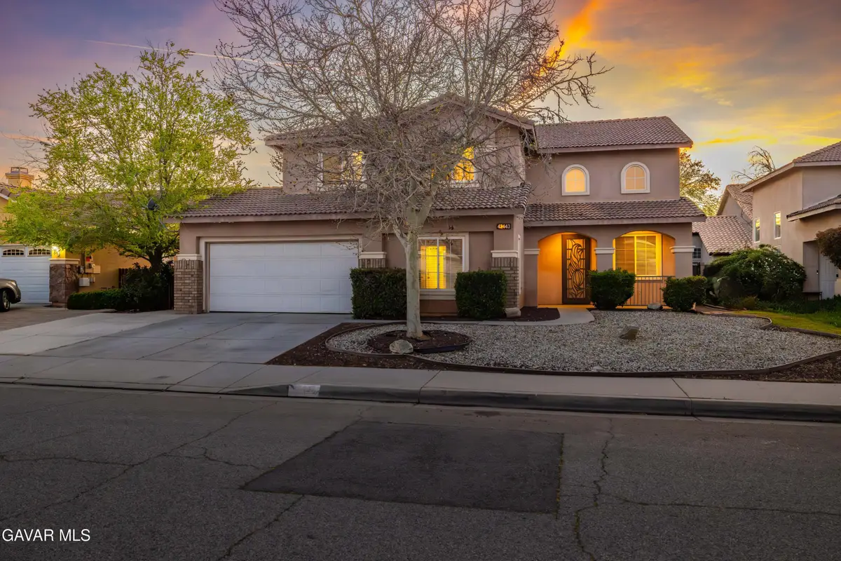 42443 W 56th Street, Quartz Hill, CA 93536 - #1