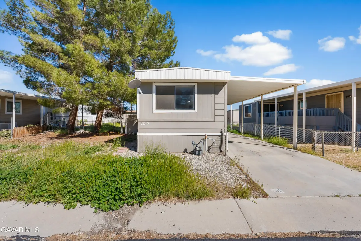 2013 Windharp Drive #28, Rosamond, CA 93560 - #1