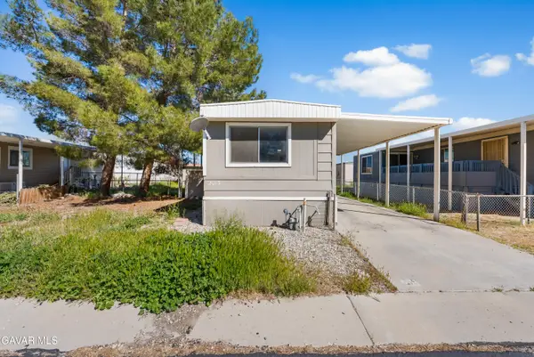 2013 Windharp Drive #28, Rosamond, CA 93560