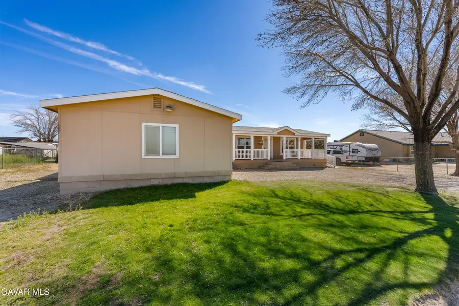 2454 Jefferies Street, Rosamond, CA 93560 - #2