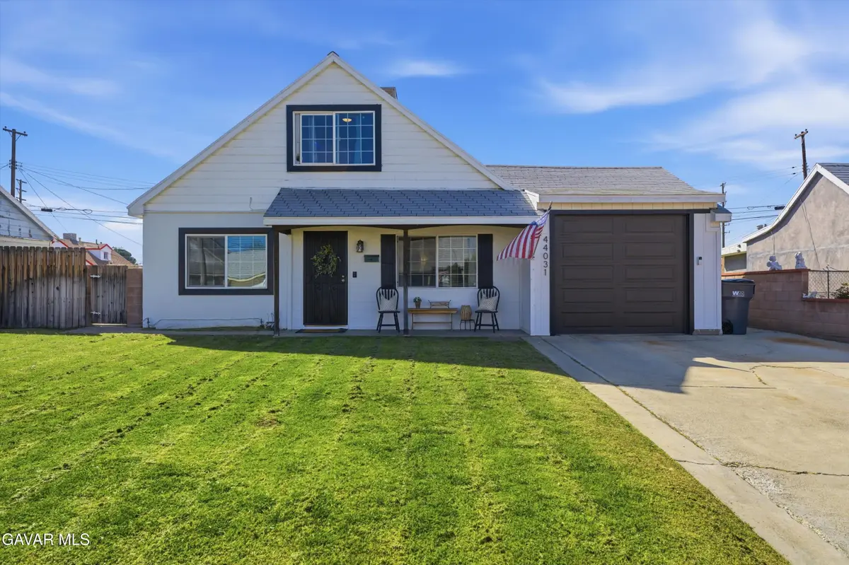 44031 Hoban Avenue, Lancaster, CA 93534 - #1