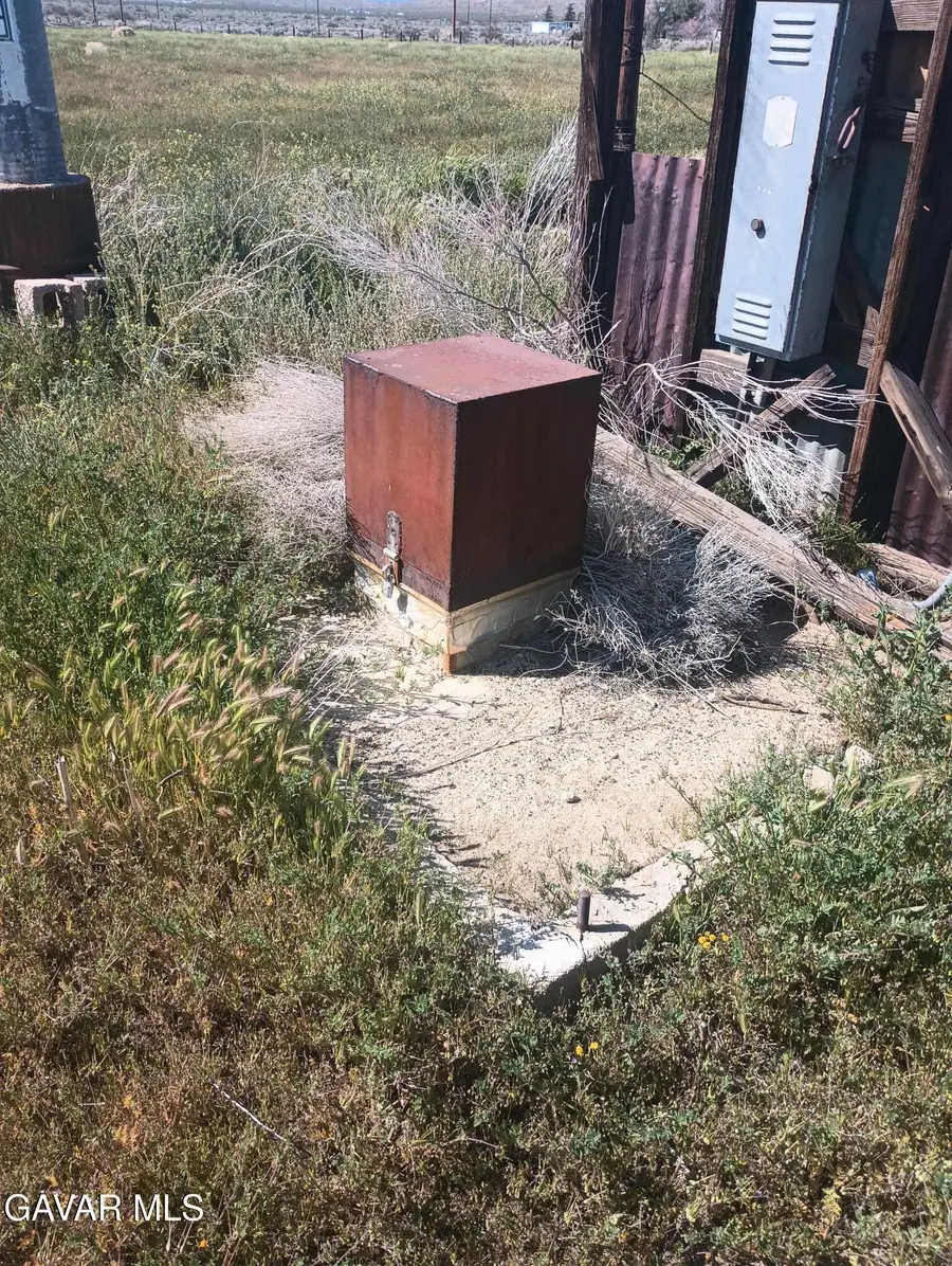 0 Felsite Avenue, Rosamond, CA 93560 - #2