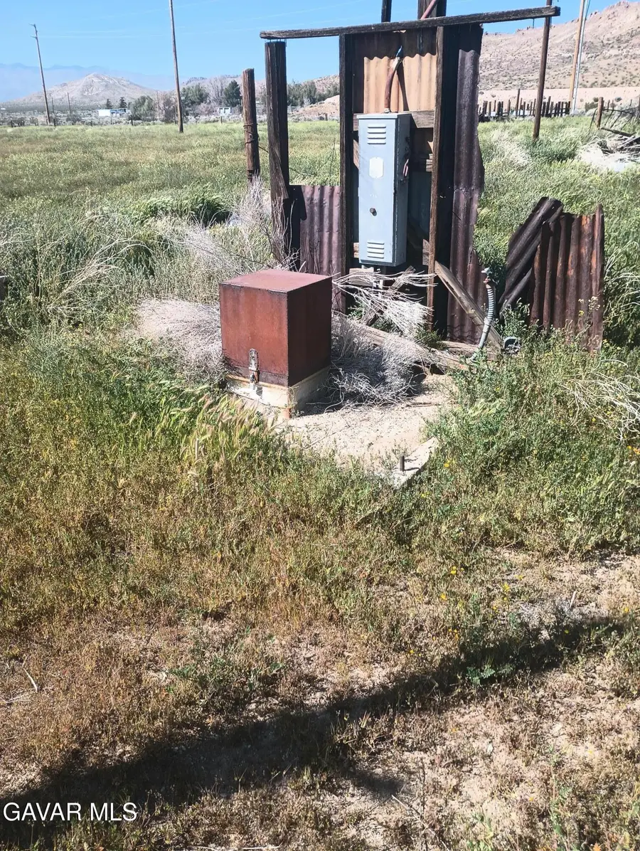0 Felsite Avenue, Rosamond, CA 93560 - #3