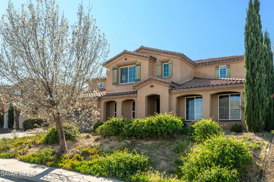 42437 W 71st Street, Lancaster, CA 93536 - #3