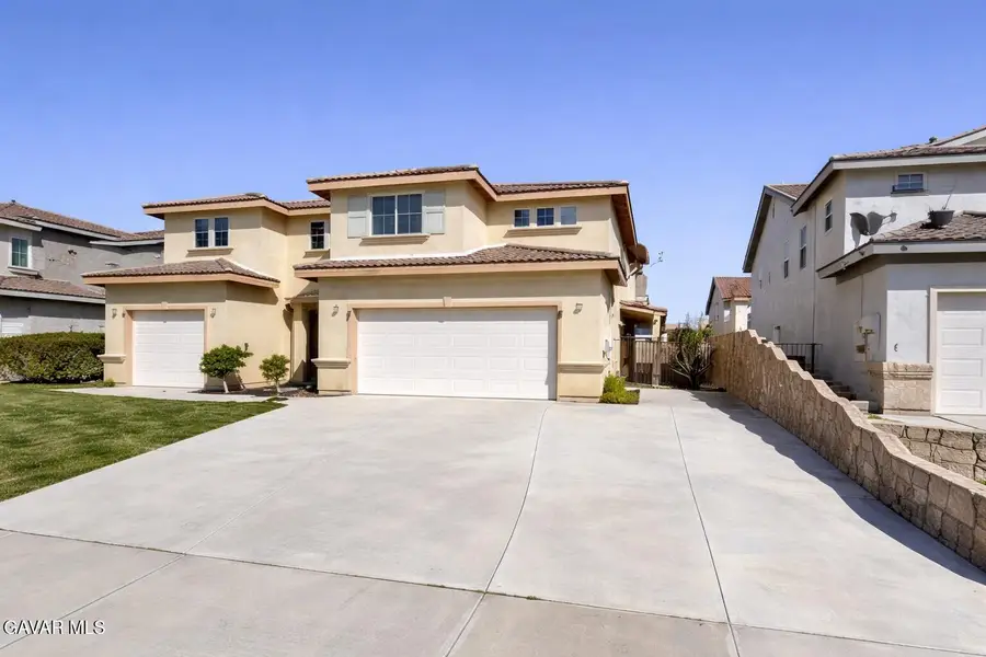 43704 W 47th Street, Lancaster, CA 93536 - #3