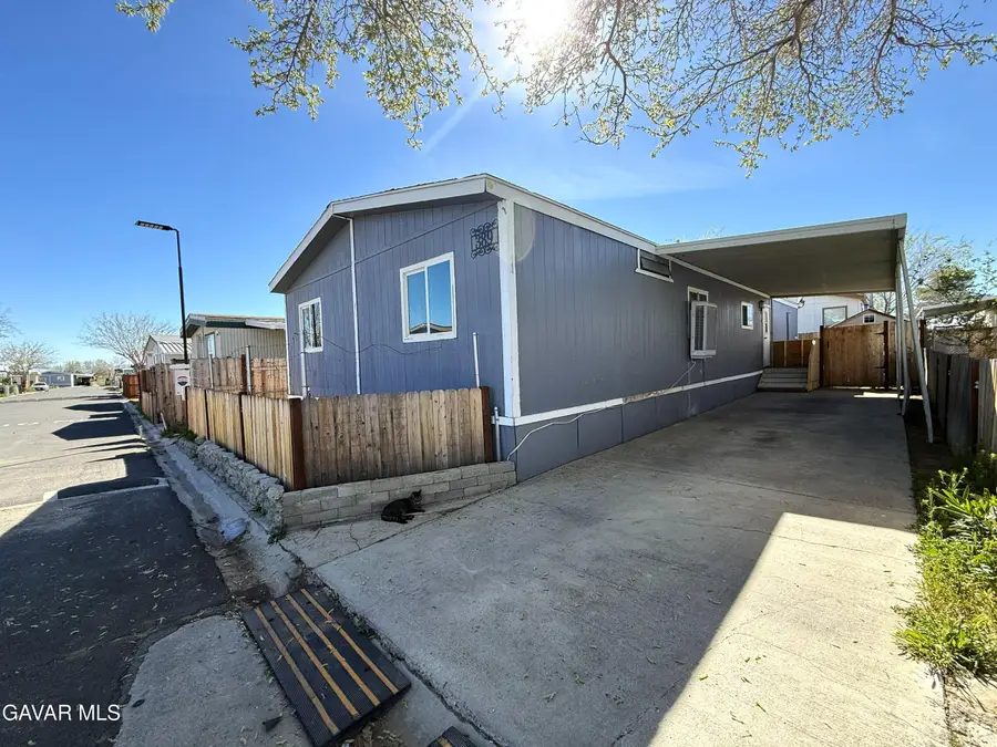 3300 W 15th #389, Rosamond, CA 93560 - #2