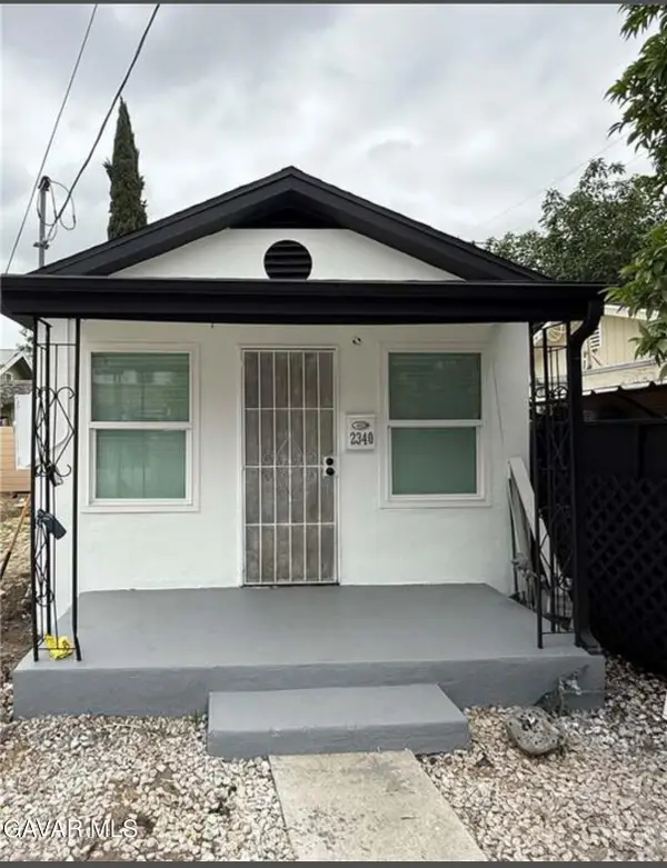 2340 N Thomas Street, Los Angeles, CA 90031