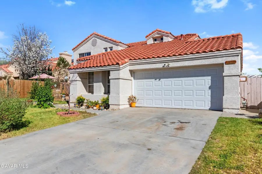 1631 Roseglen Place, Palmdale, CA 93550 - #2