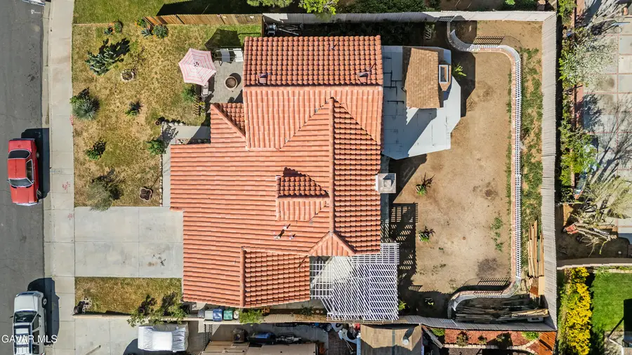 1631 Roseglen Place, Palmdale, CA 93550 - #3