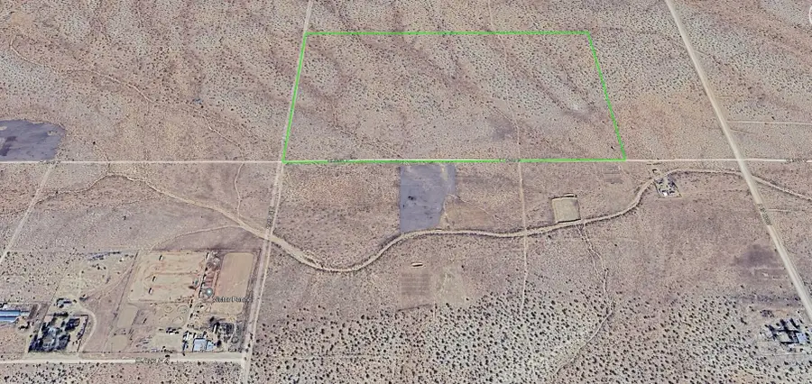 Ave F And 195th St East, Lancaster, CA 93535 - #3