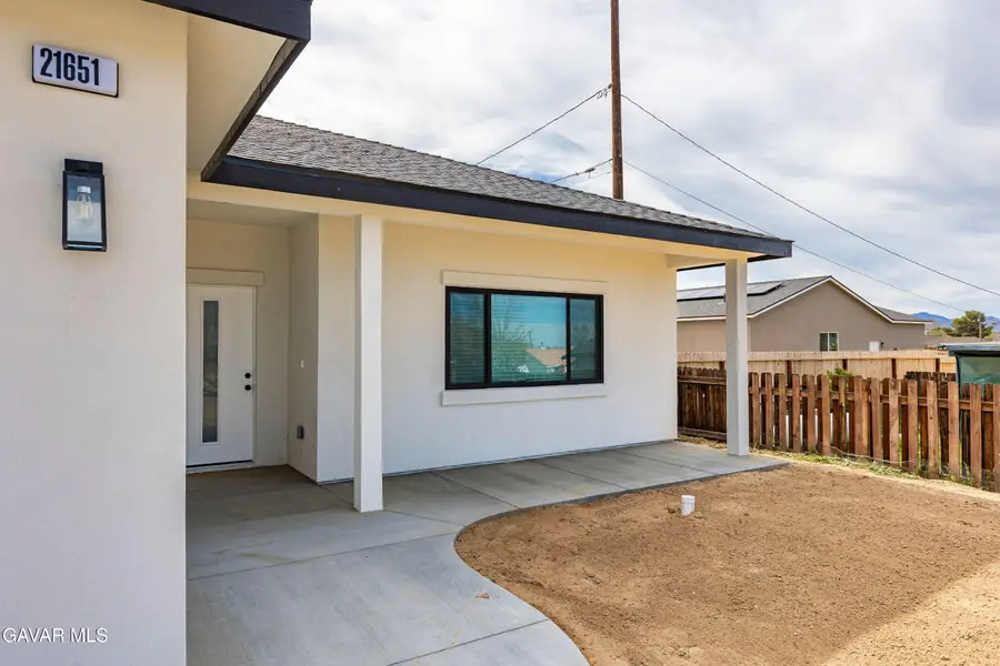 21651 Karen Place, California City, CA 93505 - #3