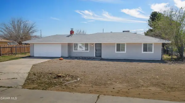 15018 E Avenue Q7, Palmdale, CA 93591