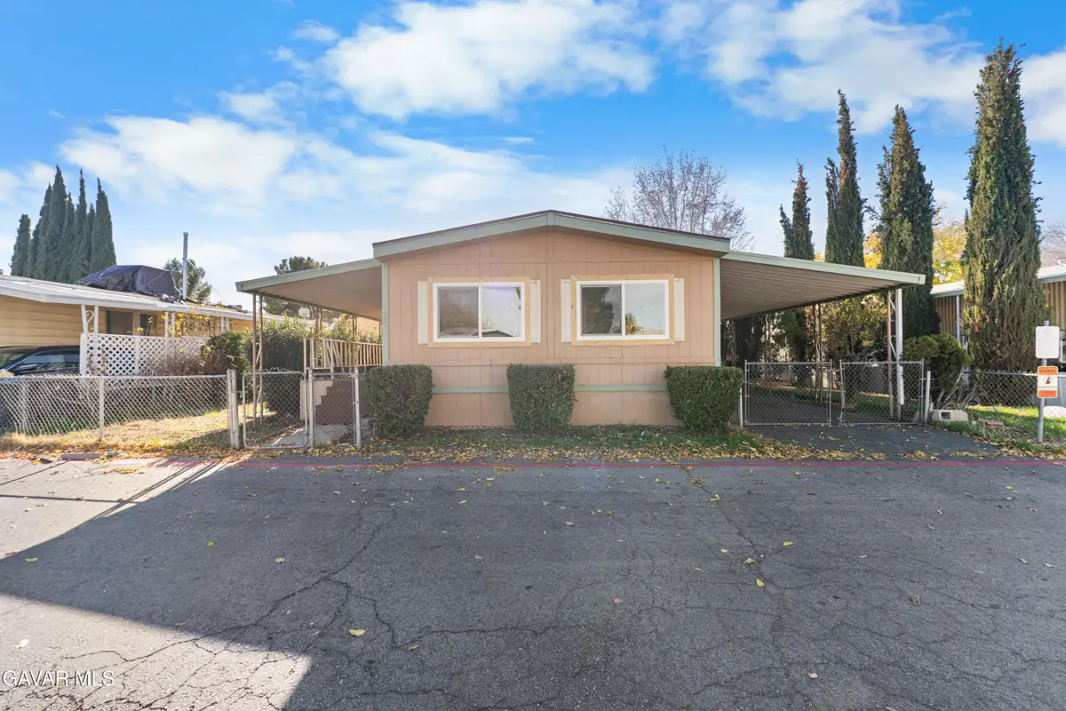 5711 Columbia Way #72, Lancaster, CA 93536 - #1