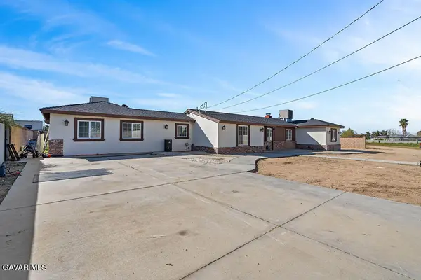 40903 W 17th Street, Palmdale, CA 93551