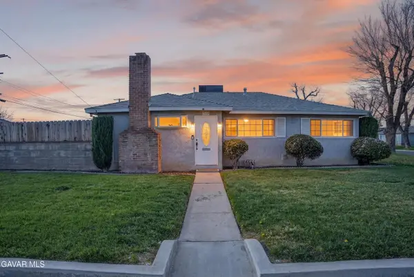 538 W Avenue J4, Lancaster, CA 93534