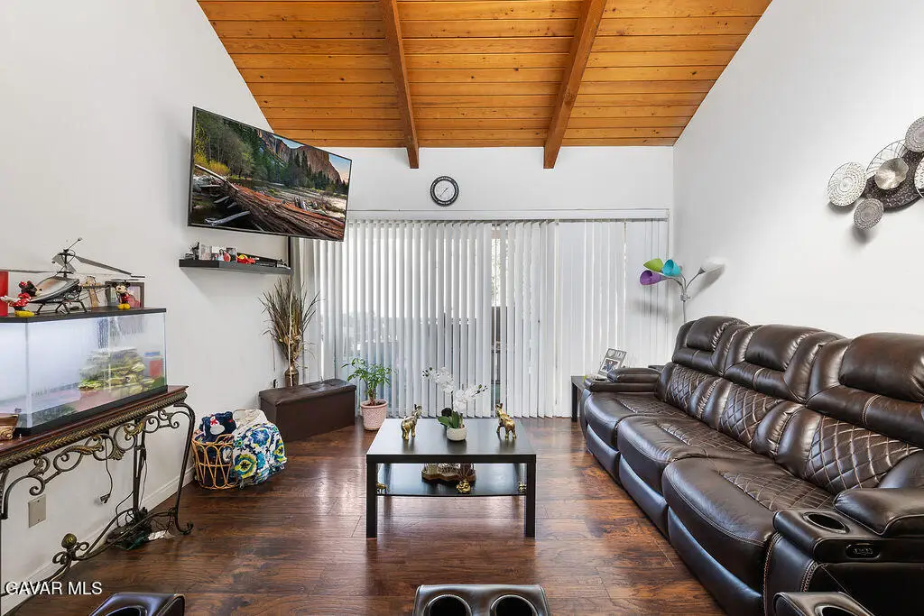 8601 International #Unit 265, Canoga Park, CA 91304 - #1