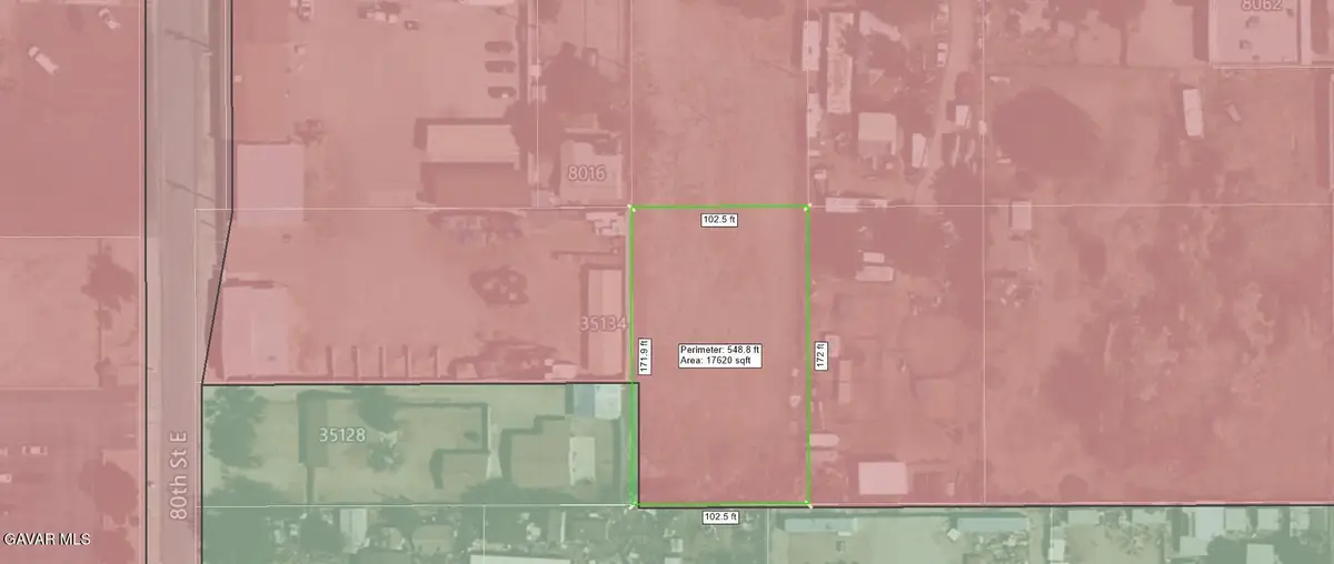 8026 Pearblossom Hwy, Pearblossom, CA 93553 - #1