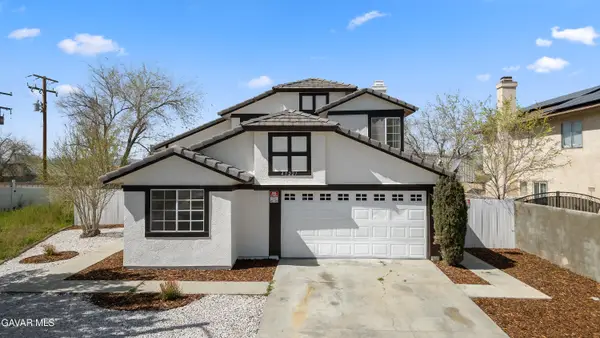 45221 Calico Street, Lancaster, CA 93535